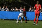WSoc vs Clark  Wheaton College Women’s Soccer vs Clark University. - Photo By: KEITH NORDSTROM : Wheaton, soccer, NEWMAC